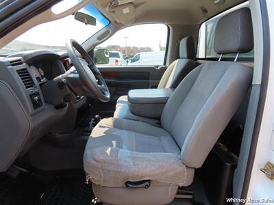 2006 Dodge Ram 2500 SLT   - Photo 16 - Durango, CO 81301