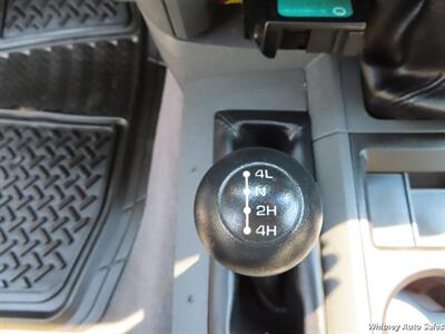 2006 Dodge Ram 2500 SLT   - Photo 25 - Durango, CO 81301