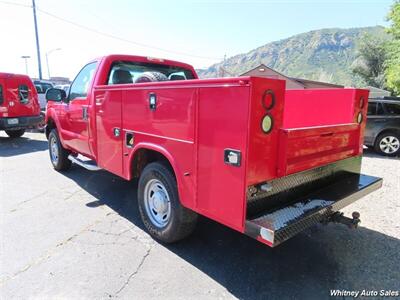 2015 Ford F-250 XL   - Photo 6 - Durango, CO 81301