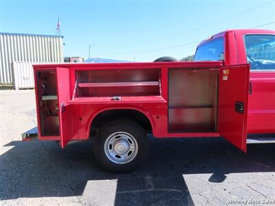 2015 Ford F-250 XL   - Photo 11 - Durango, CO 81301