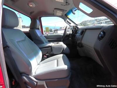 2015 Ford F-250 XL   - Photo 16 - Durango, CO 81301