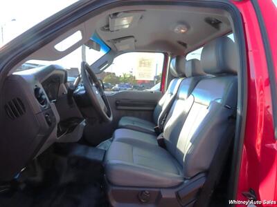 2015 Ford F-250 XL   - Photo 12 - Durango, CO 81301