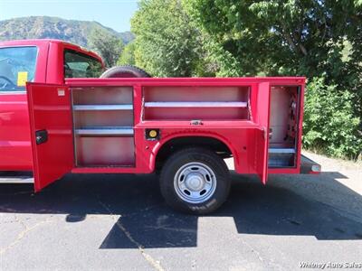 2015 Ford F-250 XL   - Photo 10 - Durango, CO 81301