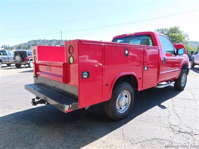 2015 Ford F-250 XL   - Photo 9 - Durango, CO 81301