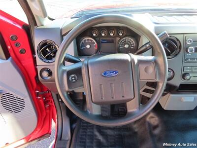 2015 Ford F-250 XL   - Photo 13 - Durango, CO 81301