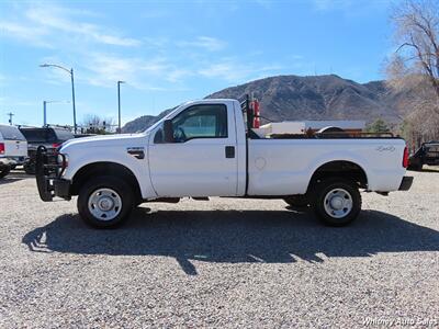 2009 Ford F-350 XL  4x4 - Photo 5 - Durango, CO 81301