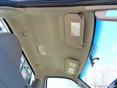 2009 Ford F-350 XL  4x4 - Photo 19 - Durango, CO 81301