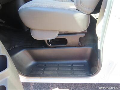 2017 Chevrolet Express LS 2500 - Photo 10 - Durango, CO 81301