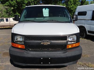 2017 Chevrolet Express LS 2500 - Photo 7 - Durango, CO 81301