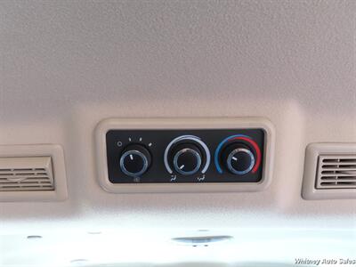 2017 Chevrolet Express LS 2500 - Photo 24 - Durango, CO 81301