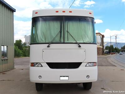 2004 Four Winds Hurricane Series Class A   - Photo 2 - Durango, CO 81301