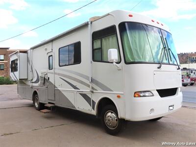 2004 Four Winds Hurricane Series Class A   - Photo 1 - Durango, CO 81301