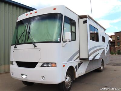 2004 Four Winds Hurricane Series Class A   - Photo 3 - Durango, CO 81301
