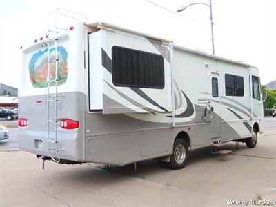 2004 Four Winds Hurricane Series Class A   - Photo 4 - Durango, CO 81301