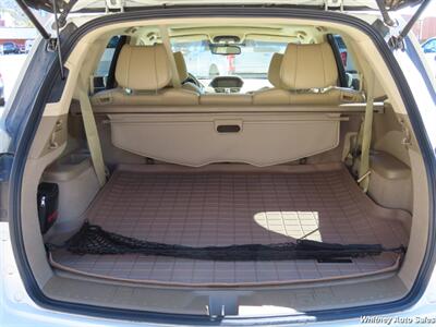 2013 Acura MDX SH-AWD w/Tech   - Photo 8 - Durango, CO 81301
