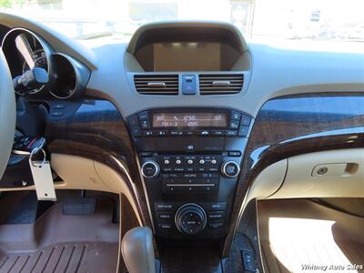 2013 Acura MDX SH-AWD w/Tech   - Photo 15 - Durango, CO 81301