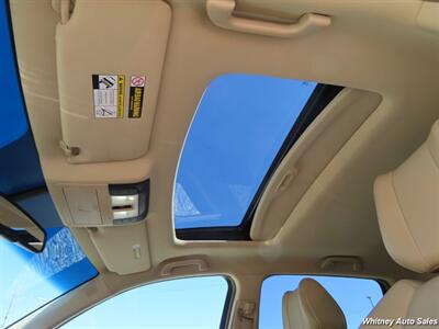 2013 Acura MDX SH-AWD w/Tech   - Photo 16 - Durango, CO 81301