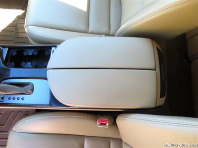 2013 Acura MDX SH-AWD w/Tech   - Photo 17 - Durango, CO 81301