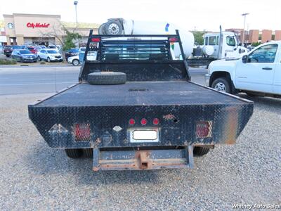1997 Dodge Ram 3500 ST - Photo 6 - Durango, CO 81301