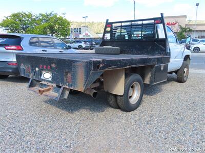 1997 Dodge Ram 3500 ST - Photo 8 - Durango, CO 81301