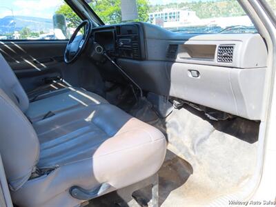 1997 Dodge Ram 3500 ST - Photo 11 - Durango, CO 81301