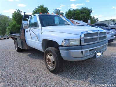 1997 Dodge Ram 3500 ST - Photo 2 - Durango, CO 81301