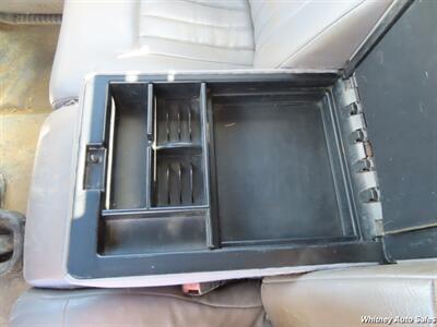 1997 Dodge Ram 3500 ST - Photo 10 - Durango, CO 81301