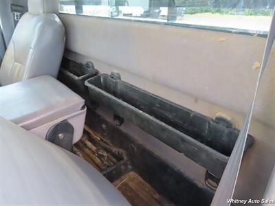 1997 Dodge Ram 3500 ST - Photo 13 - Durango, CO 81301