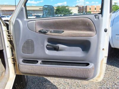 1997 Dodge Ram 3500 ST - Photo 12 - Durango, CO 81301