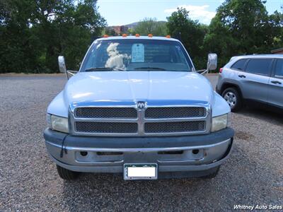 1997 Dodge Ram 3500 ST - Photo 3 - Durango, CO 81301