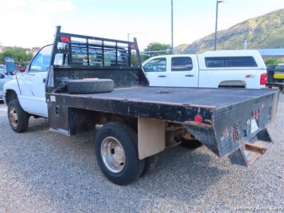 1997 Dodge Ram 3500 ST - Photo 5 - Durango, CO 81301