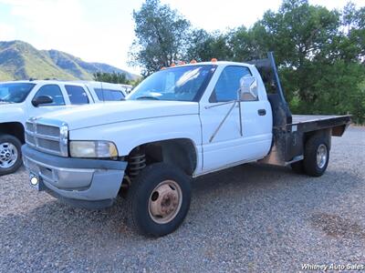 1997 Dodge Ram 3500 ST - Photo 4 - Durango, CO 81301
