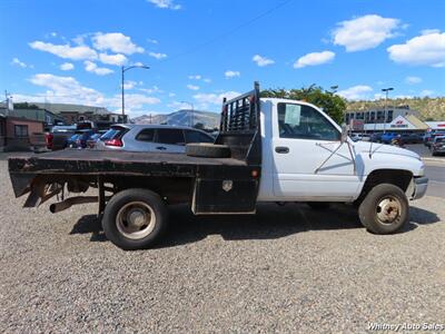 1997 Dodge Ram 3500 ST - Photo 1 - Durango, CO 81301