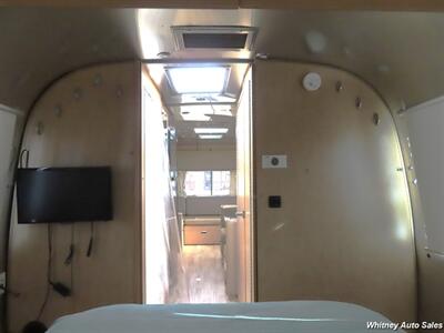2015 Airstream Flying Cloud 28RQB - Photo 32 - Durango, CO 81301