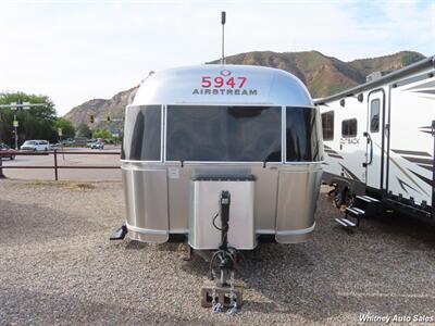 2015 Airstream Flying Cloud 28RQB - Photo 6 - Durango, CO 81301