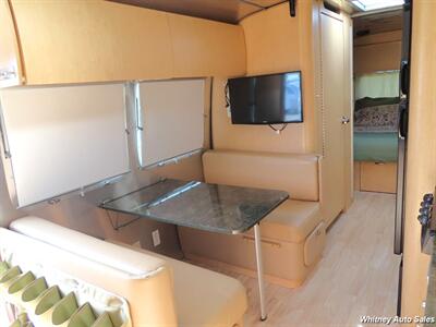 2015 Airstream Flying Cloud 28RQB - Photo 12 - Durango, CO 81301