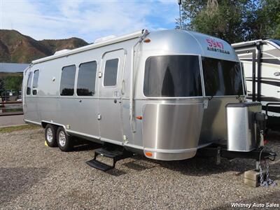 2015 Airstream Flying Cloud 28RQB - Photo 7 - Durango, CO 81301