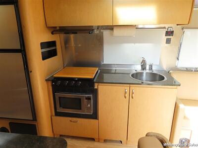 2015 Airstream Flying Cloud 28RQB - Photo 18 - Durango, CO 81301