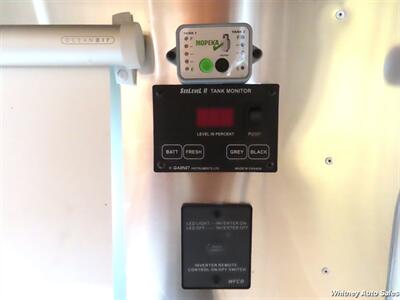 2015 Airstream Flying Cloud 28RQB - Photo 22 - Durango, CO 81301