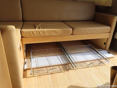 2015 Airstream Flying Cloud 28RQB - Photo 17 - Durango, CO 81301