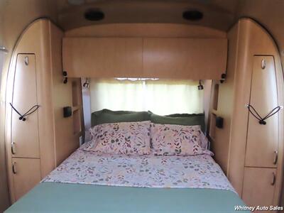 2015 Airstream Flying Cloud 28RQB - Photo 28 - Durango, CO 81301