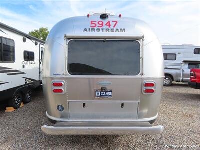 2015 Airstream Flying Cloud 28RQB - Photo 3 - Durango, CO 81301