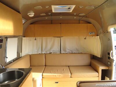 2015 Airstream Flying Cloud 28RQB - Photo 14 - Durango, CO 81301