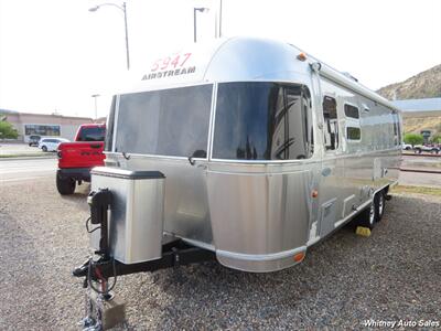 2015 Airstream Flying Cloud 28RQB - Photo 5 - Durango, CO 81301
