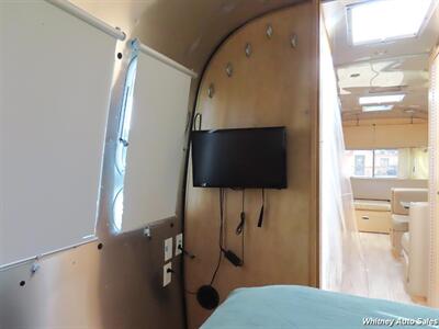 2015 Airstream Flying Cloud 28RQB - Photo 31 - Durango, CO 81301