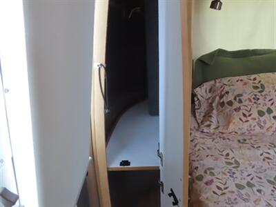 2015 Airstream Flying Cloud 28RQB - Photo 30 - Durango, CO 81301