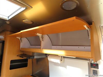 2015 Airstream Flying Cloud 28RQB - Photo 21 - Durango, CO 81301