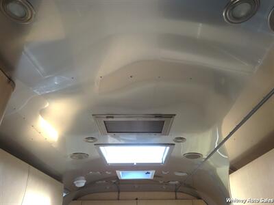 2015 Airstream Flying Cloud 28RQB - Photo 33 - Durango, CO 81301