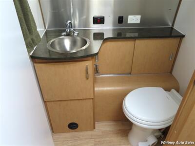 2015 Airstream Flying Cloud 28RQB - Photo 26 - Durango, CO 81301