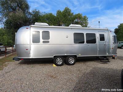 2015 Airstream Flying Cloud 28RQB - Photo 1 - Durango, CO 81301